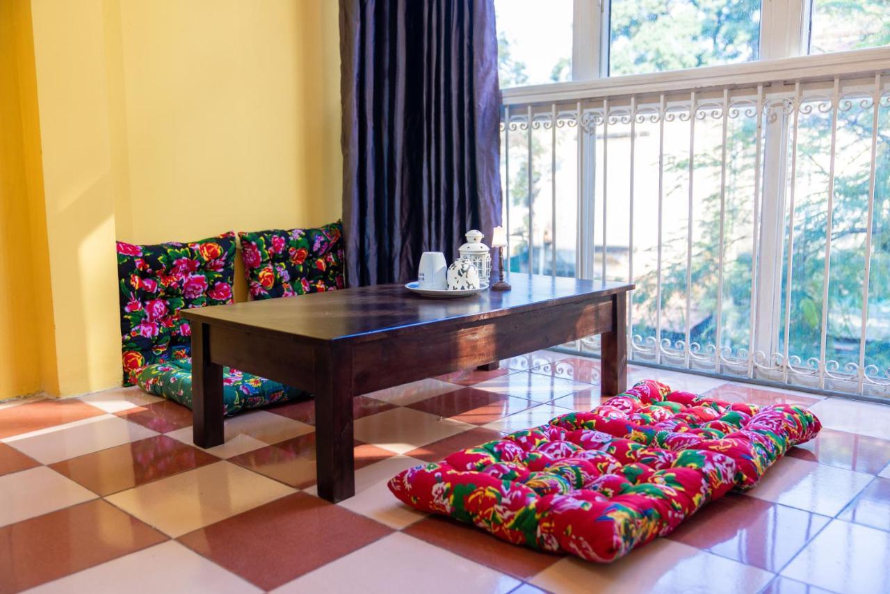 02Lovely/5 Mins To Old Quarter/Friendly/Cozy Hanoi Exterior photo