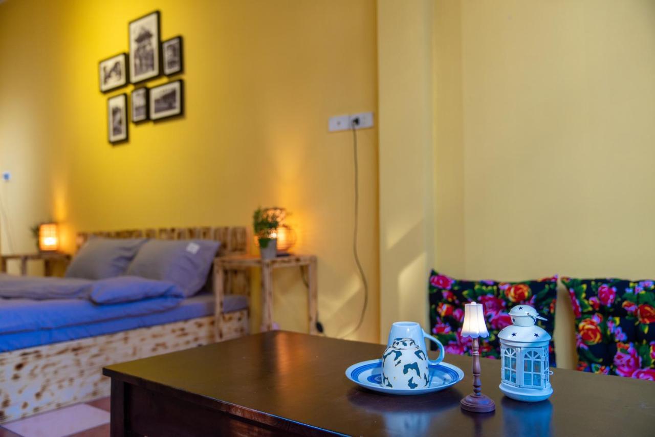 02Lovely/5 Mins To Old Quarter/Friendly/Cozy Hanoi Exterior photo